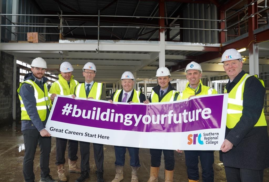 ArmaghToppingOut2