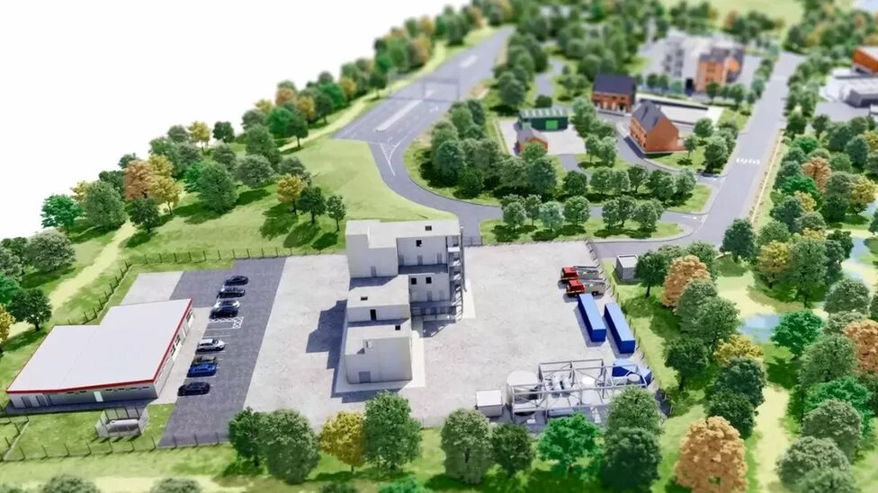 New Project - NIFRS